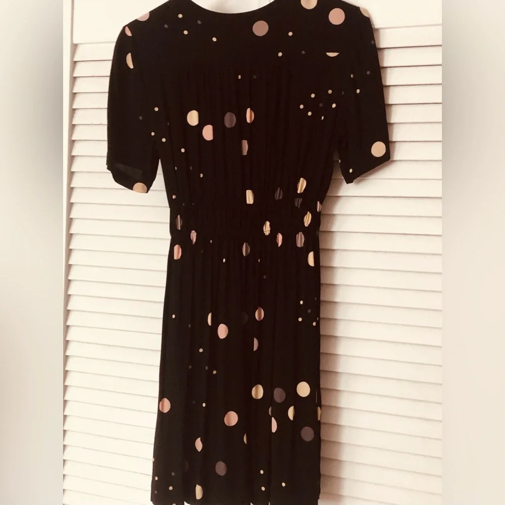 Anthropologie HD in Paris Felicity Dress - Picture 7 of 13